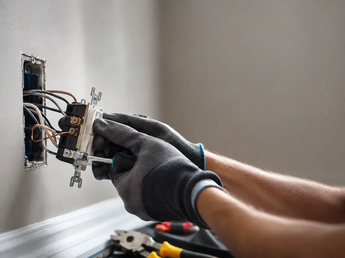 Why choose Whole Home Rewiring in Norris, MT
